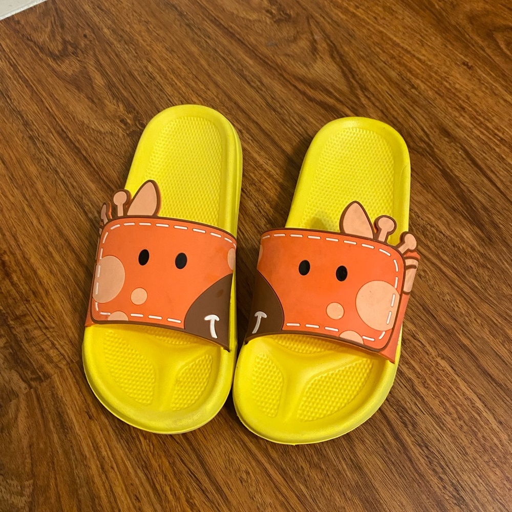 Women's Shower Sandal Slippers